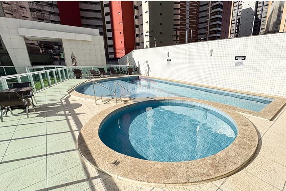 Apartamento - Venda - Fortaleza , Ceará - IMG_3352 2.jpg - 722031035-58