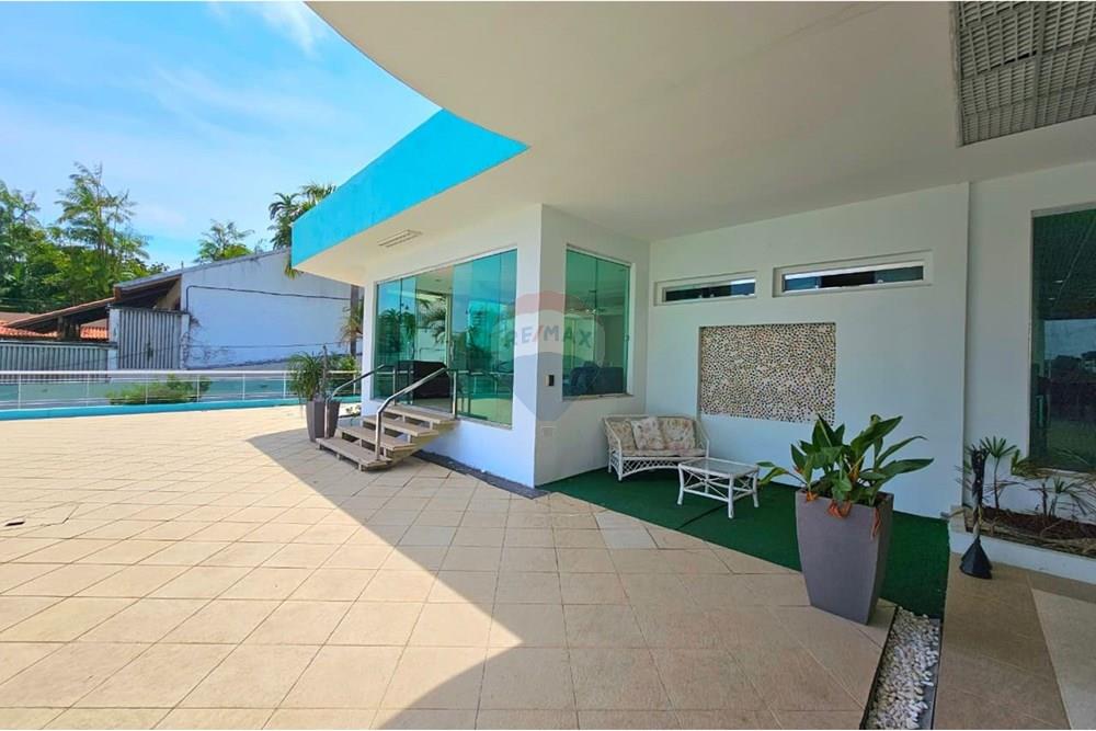 Casa de Condomínio - Venda - Manaus , Amazonas - WhatsApp Image 2025-10-16 at 08.35.33.jpeg - 720401005-69