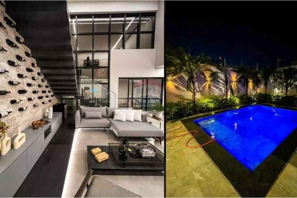 Sobrado - Venda - Rio Verde , Goiás - 1.jpg - 722291014-69