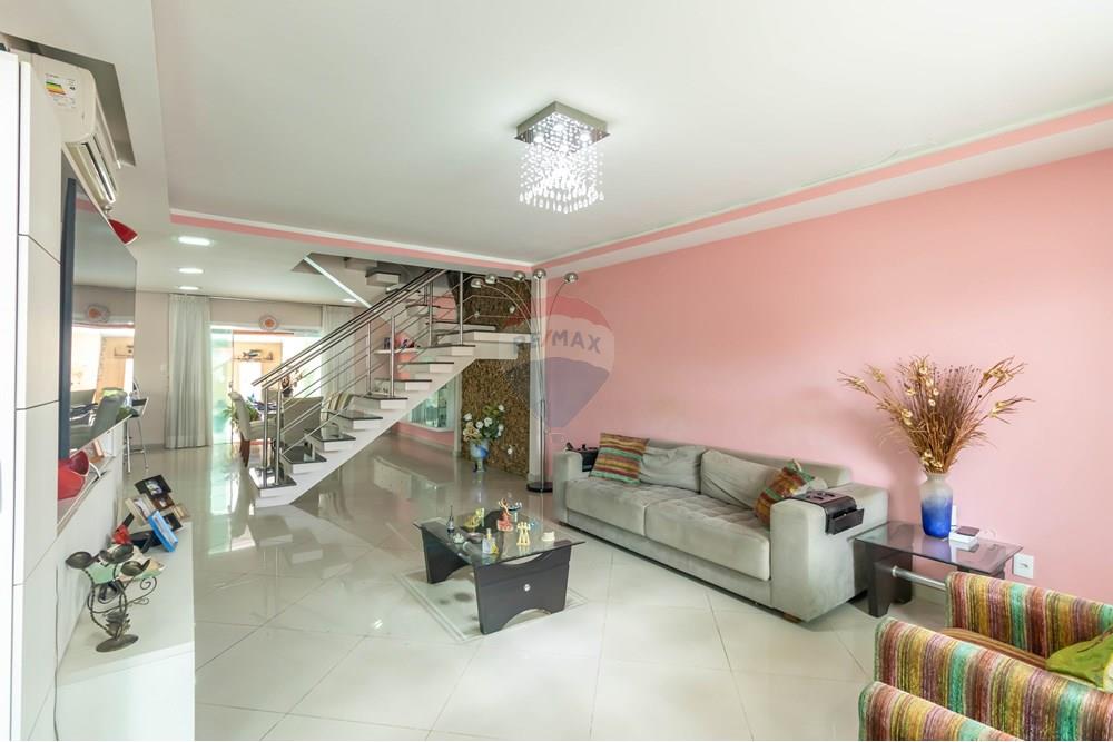 Casa de Condomínio - Venda - Manaus , Amazonas - sem título-2.jpg - Sala de estar - 720791062-22