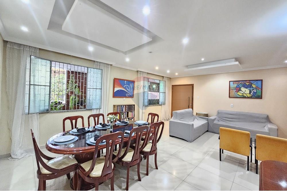 Casa - Venda - Manaus , Amazonas - sala principal 2.jpg - 720401044-22