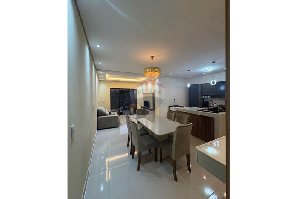 Casa - Alugar - Belém , Pará - cozinha sala.jpeg - 720921171-6