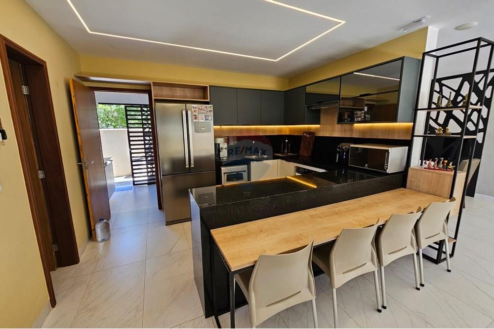 Casa de Condomínio - Venda - Parnamirim , Rio Grande do Norte - IMG-20250429-WA0128.jpg - 720891215-22