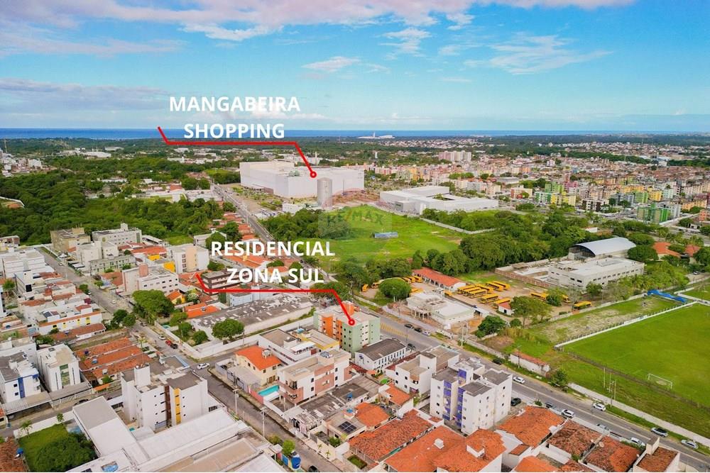 Apartamento - Venda - João Pessoa , Paraíba - MANGABEIRA SHOPPING.jpg - 720861069-18