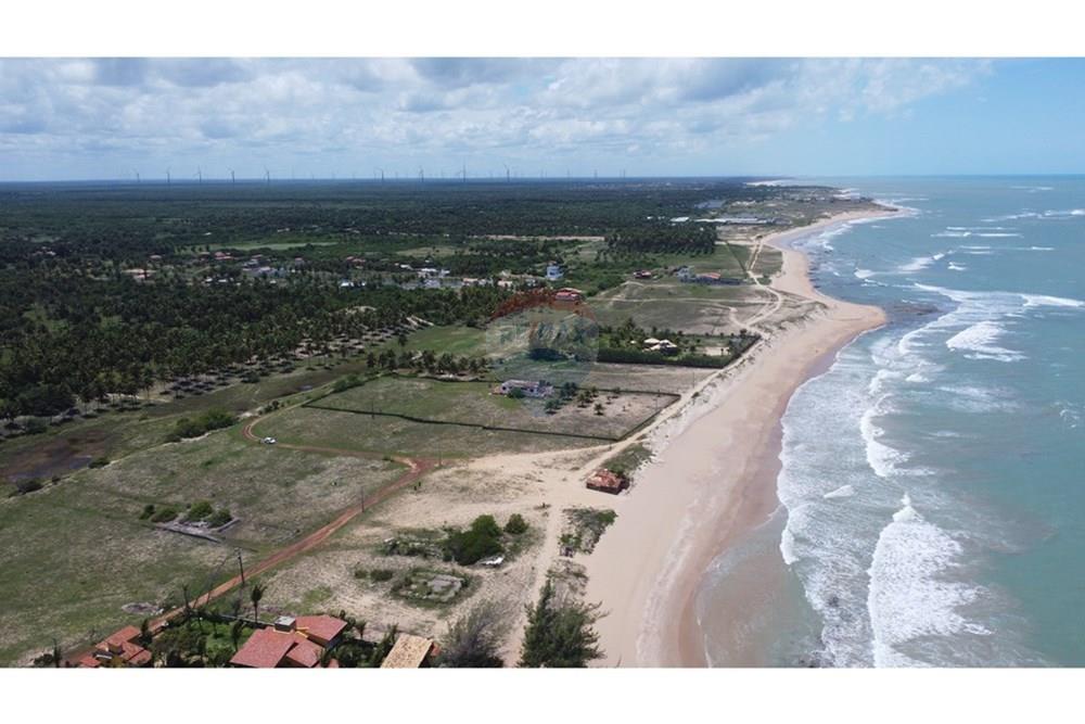 Terreno - Venda - São Miguel do Gostoso , Rio Grande do Norte - DJI_0087.JPG - 720891024-184