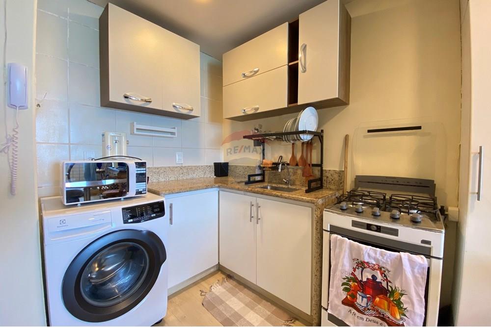 Apartamento - Alugar - Natal , Rio Grande do Norte - IMG_8229.jpeg - 720891152-56