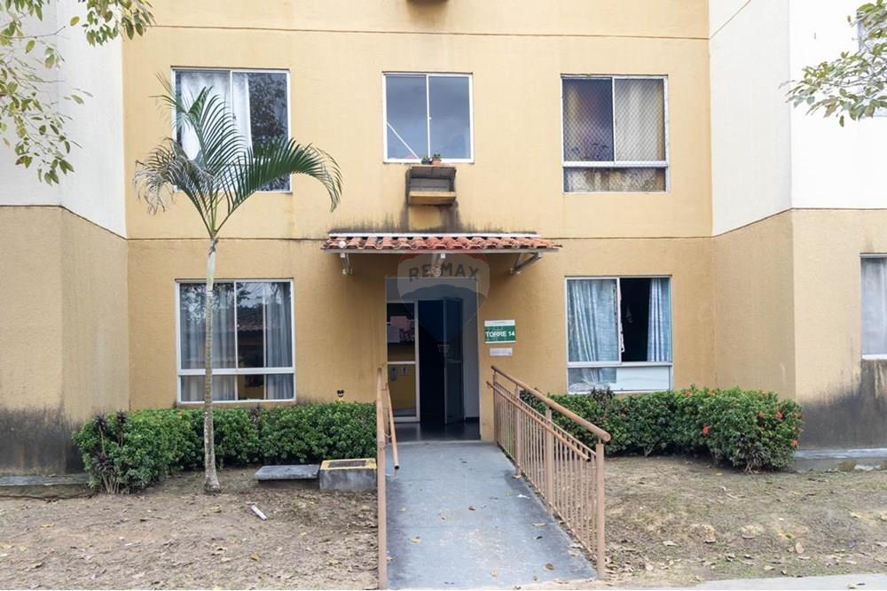 Apartamento - Venda - Manaus , Amazonas - WhatsApp Image 2025-08-20 at 12.03.41.jpeg - 720791089-15