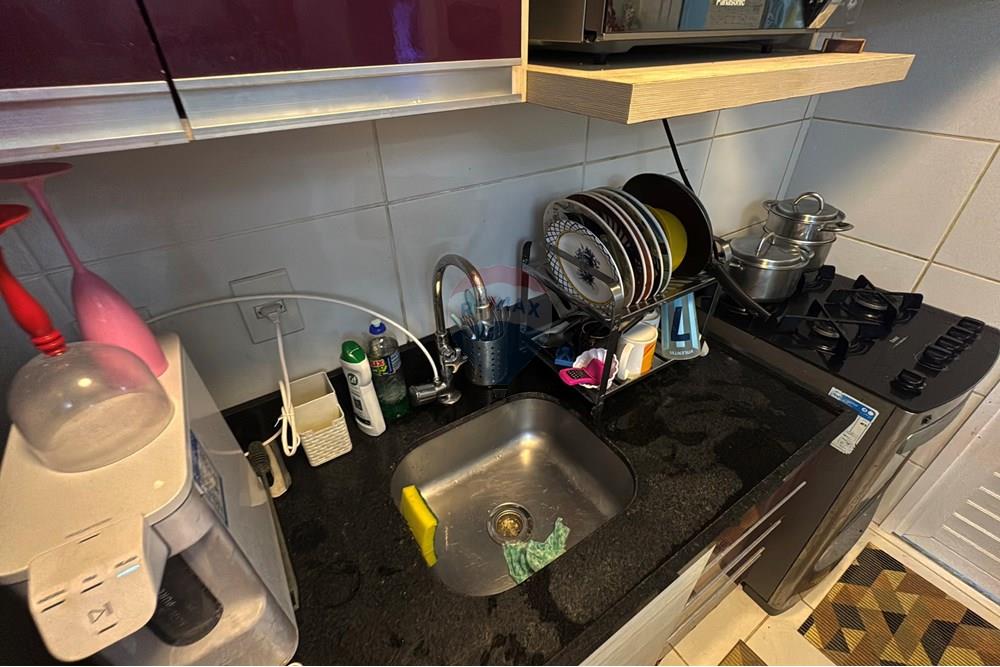 Apartamento - Alugar - Belém , Pará - IMG_2431 (1).jpg - 720671047-16