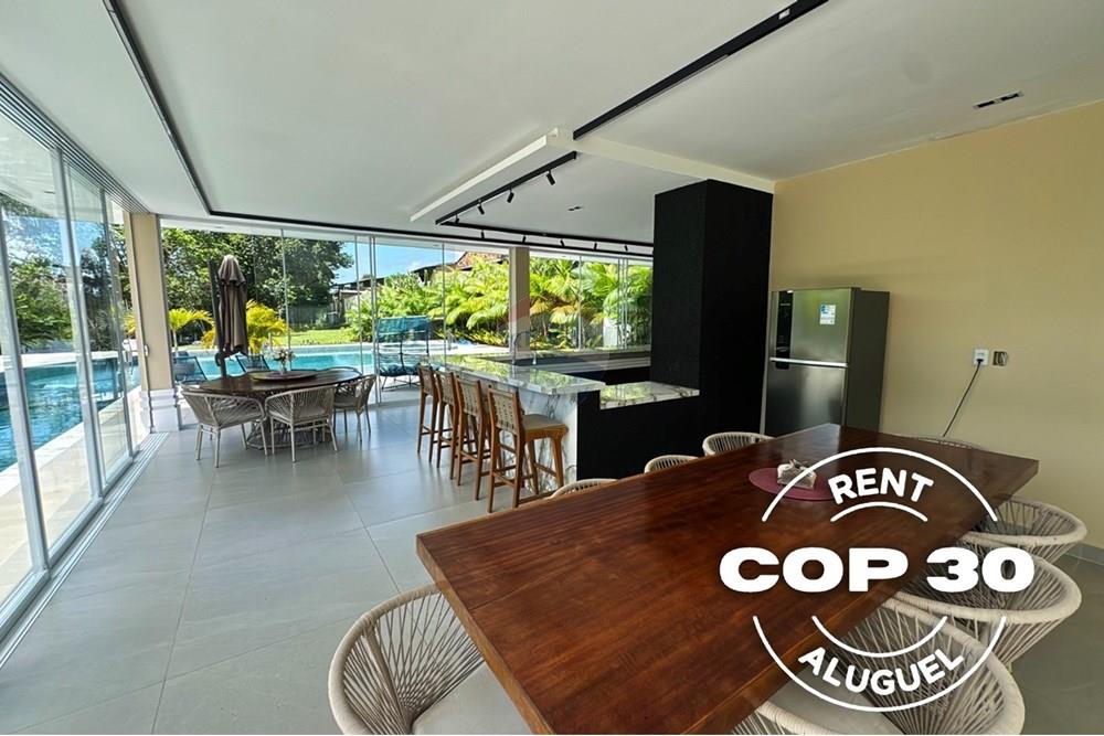 Casa - Alugar - Ananindeua , Pará - WhatsApp Image 2025-07-28 at 12.13.15 (5).jpeg - 720671054-13