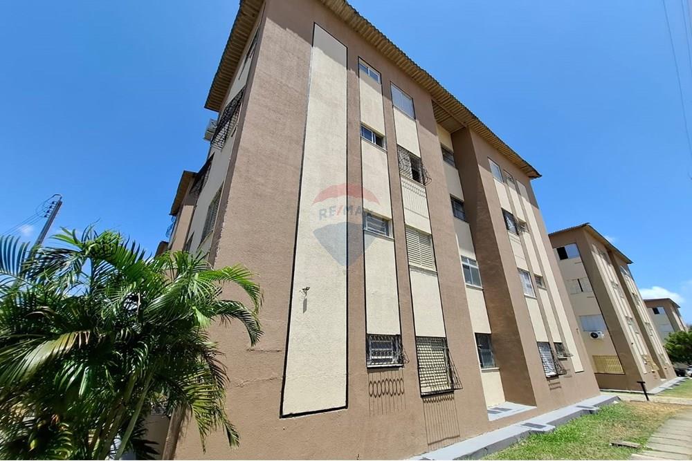 Apartamento - Venda - Fortaleza , Ceará - FOTO 4.jpeg - 722031047-131