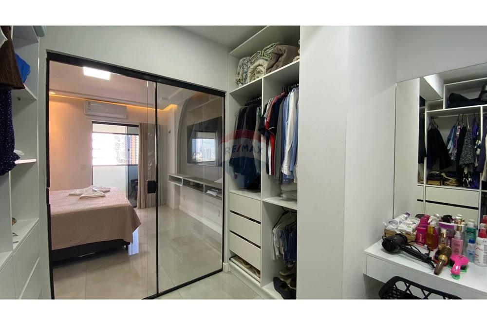 Apartamento - Alugar - Belém , Pará - suite master 4 foto 8.jpeg - 720921066-78