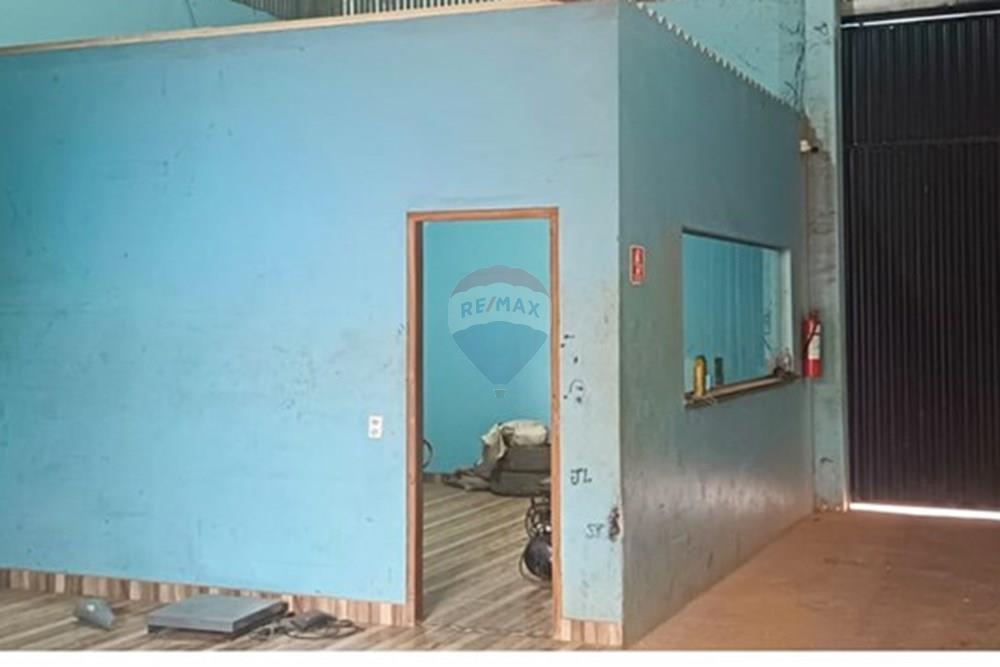 Galpão - Venda - São José do Xingu , Mato Grosso - ESCRITORIO GALPÃO.jpeg - 720641031-8