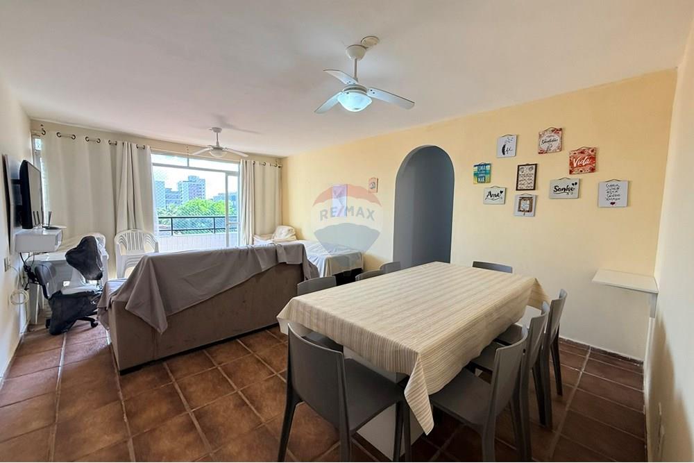 Apartamento - Venda - Cabedelo , Paraíba - 10.JPEG - 722011100-88