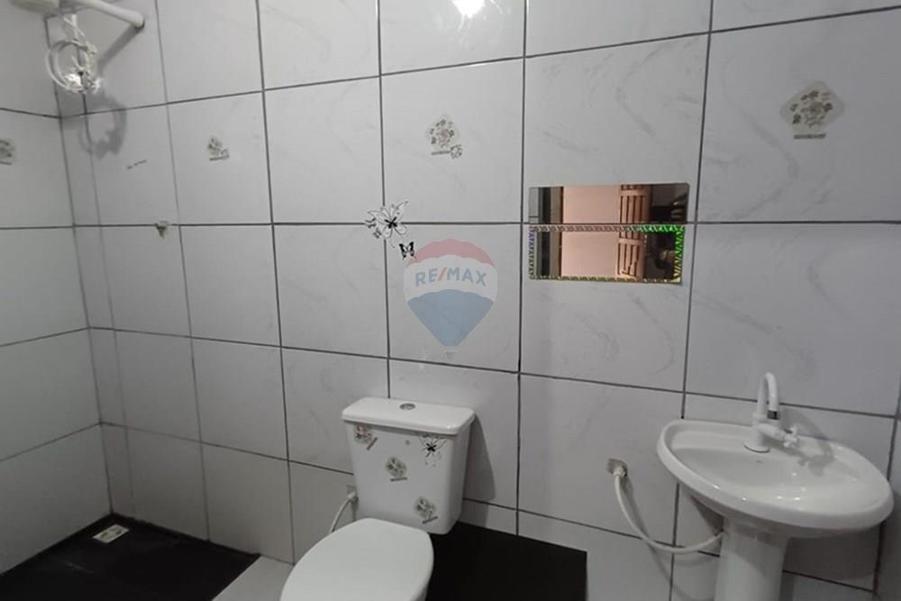 Casa - Venda - Rondonópolis , Mato Grosso - banheiro.jpeg - 720851102-65