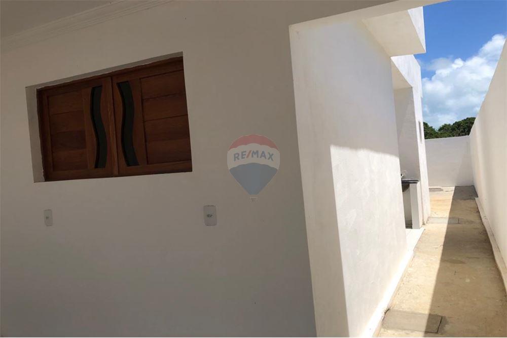 Casa - Venda - Conde , Paraíba - 14 - 720871031-77