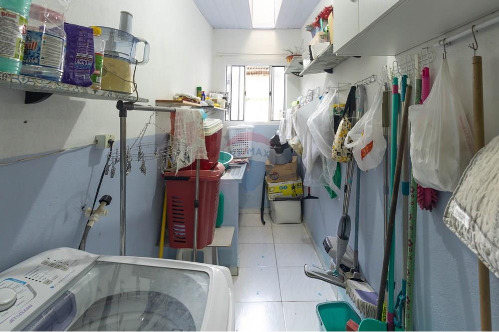 Casa - Venda - Manaus , Amazonas - IMG_9895.jpg - 720791004-56