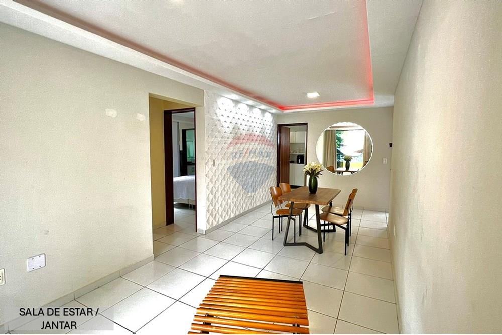 Apartamento - Venda - João Pessoa , Paraíba - Slide7.JPG - 720301067-94