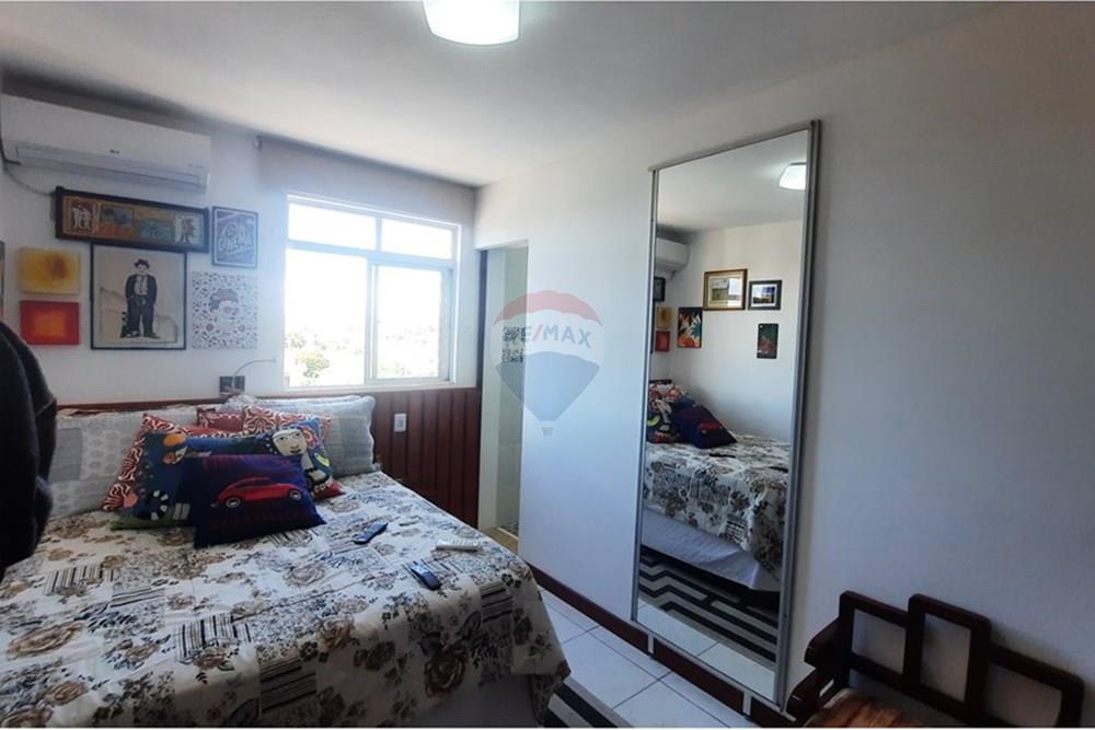 Apartamento - Venda - Cabedelo , Paraíba - 012 Quarto3 01.jpg - Quarto principal - 720471069-52