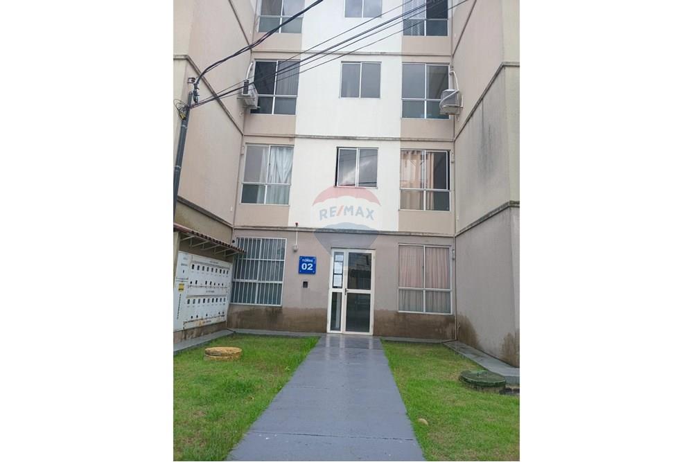 Apartamento - Venda - Manaus , Amazonas - WhatsApp Image 2025-04-30 at 08.46.10 (1).jpeg - 720401084-14