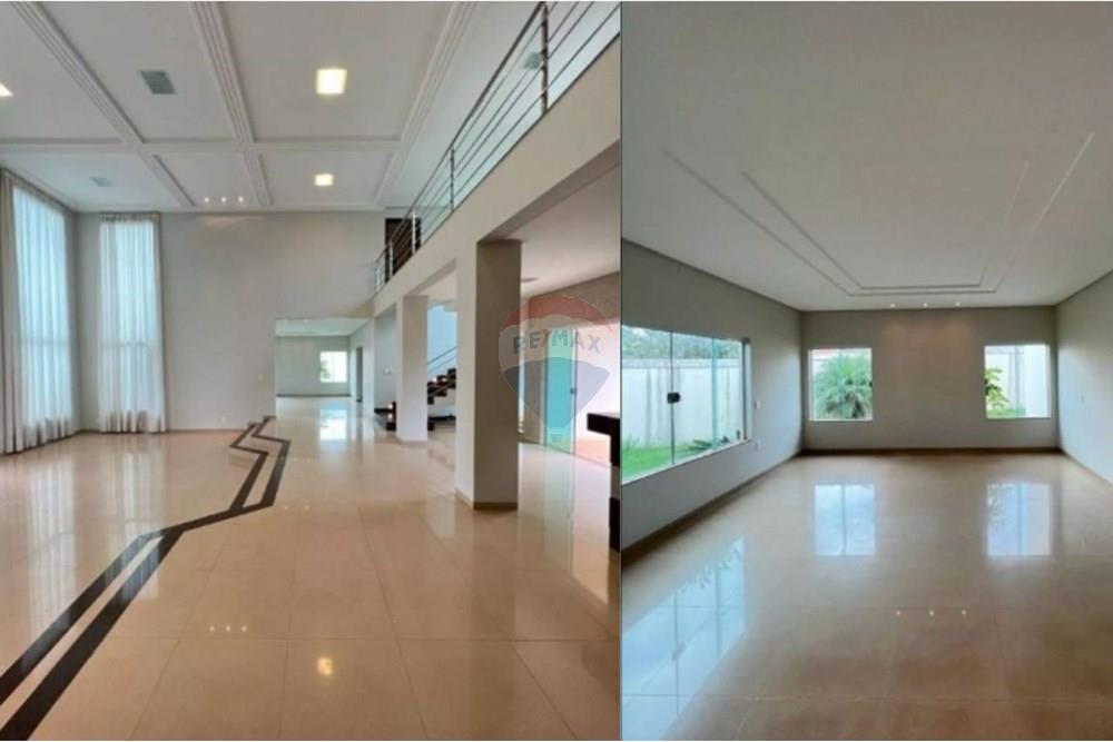 Casa - Venda - Rio Verde , Goiás - 4.jpg - 722291014-71