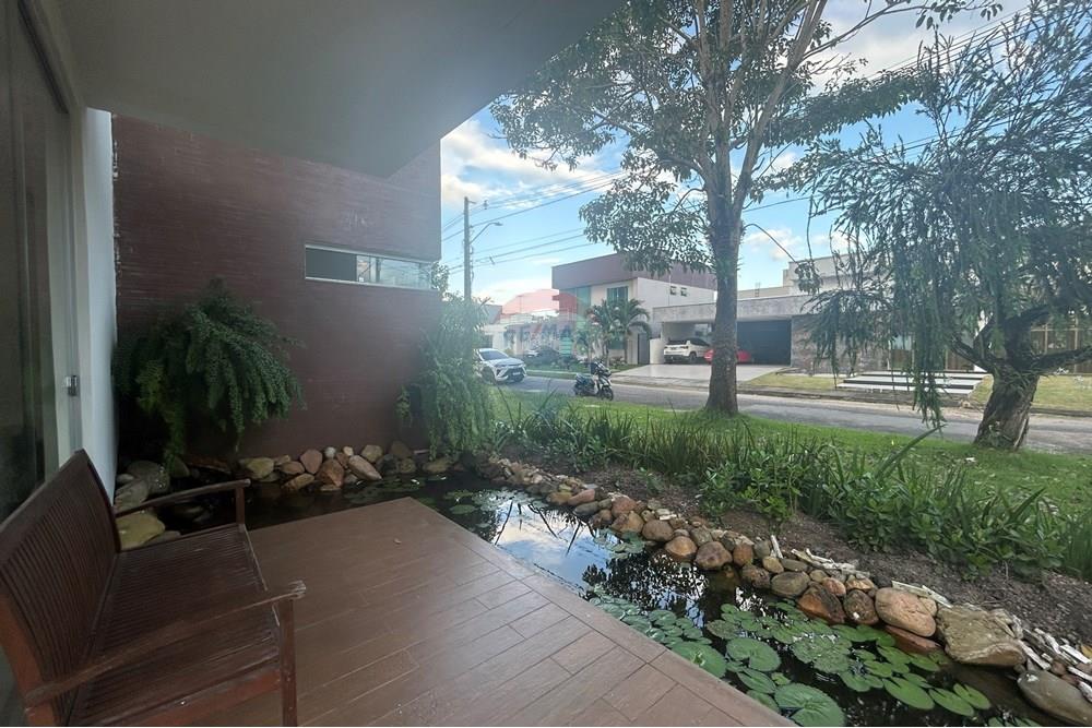 Casa de Condomínio - Alugar - Ananindeua , Pará - IMG_2078.JPG - 720921097-15