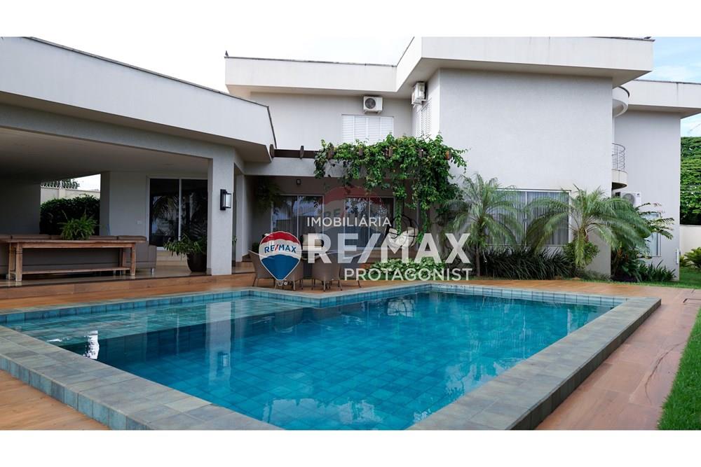 Casa - Venda - Jataí , Goiás - _MAT1456.jpg - 722301003-16