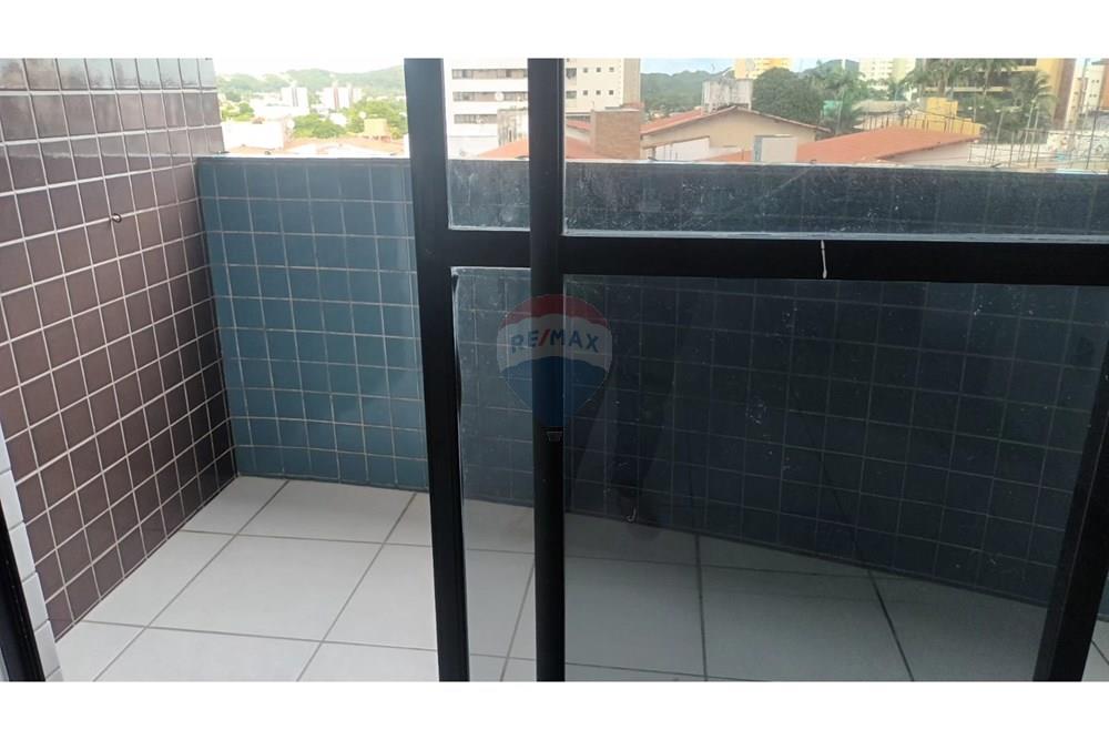 Apartamento - Alugar - Natal , Rio Grande do Norte - PORTO TROPICAL11.jpeg - 720891236-7