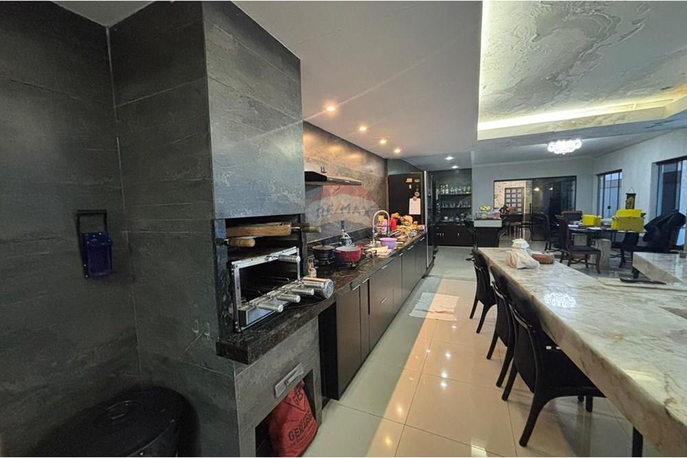 Sobrado - Venda - Anápolis , Goiás - 3.jpeg - 721991056-2