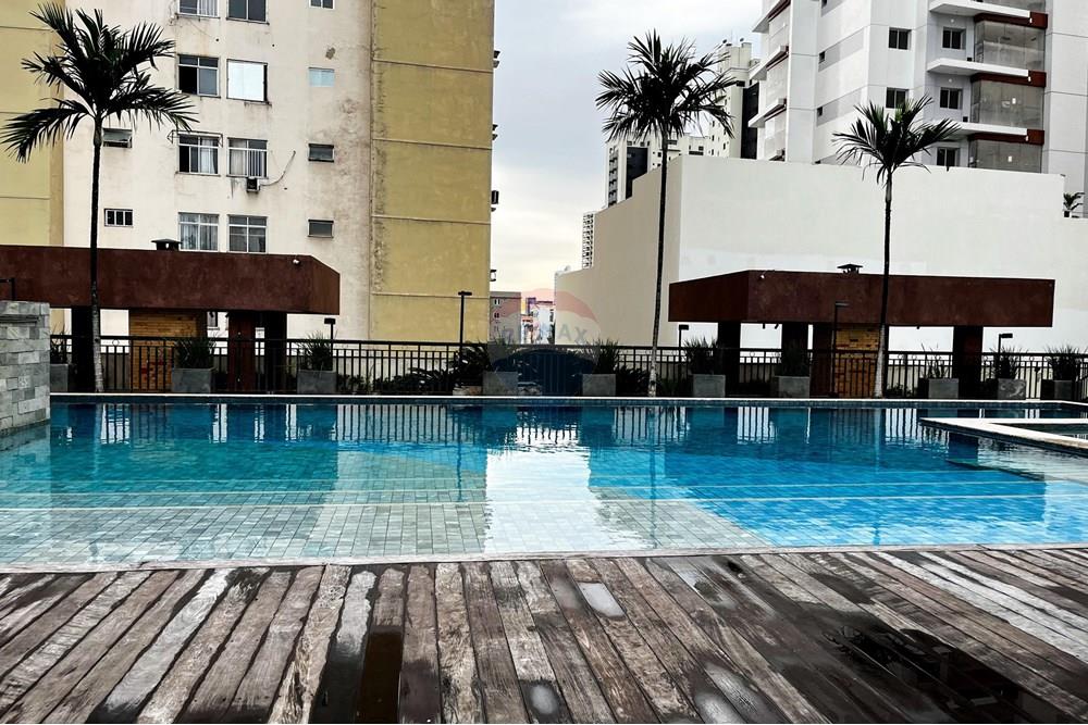 Residencial - Piso - Belém , Pará - BR - IMG-20250401-WA0083.jpg - 720671034-21