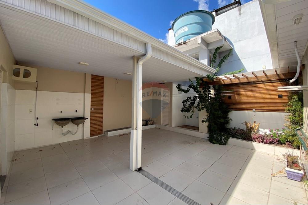 Casa - Alugar - Manaus , Amazonas - 20250729_190529957_iOS.jpg - Jardim Externo - 722051011-216