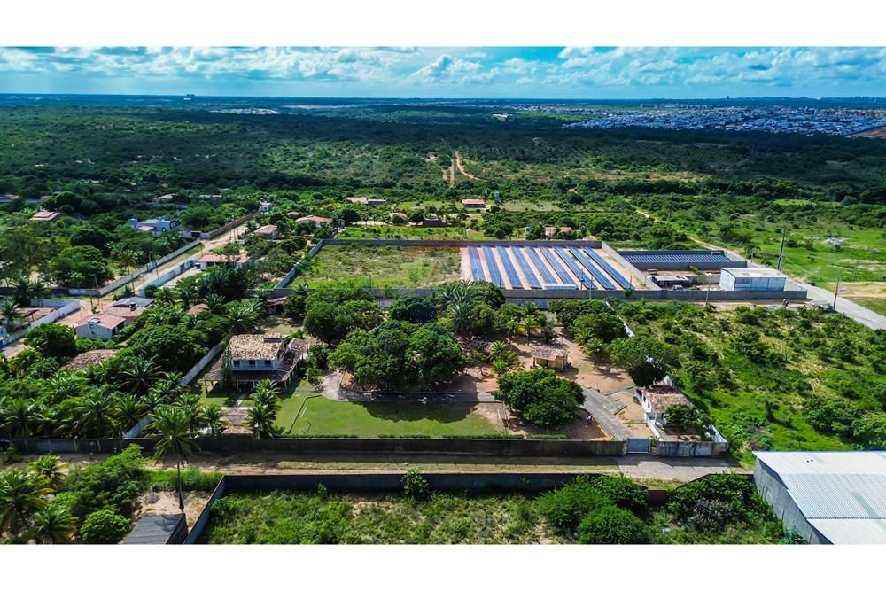Chácara / Sítio / Fazenda - Venda - Nísia Floresta , Rio Grande do Norte - DJI_0166.jpg - 720891106-33
