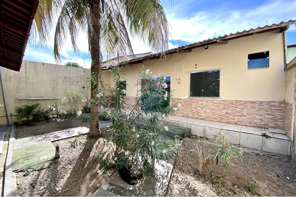 Casa - Venda - Manaus , Amazonas - IMG-20250609-WA0864.jpg - 720661014-225