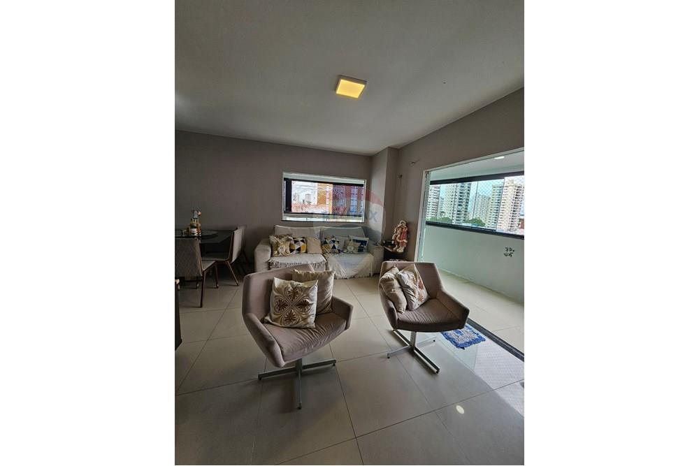 Apartamento - Alugar - Belém , Pará - PHOTO-2025-05-24-14-21-59(5).jpg - 720921152-26