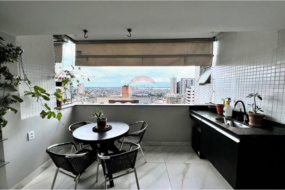 Apartamento - Alugar - Belém , Pará - WhatsApp Image 2025-07-30 at 14.19.03 (1).jpeg - 720921007-121