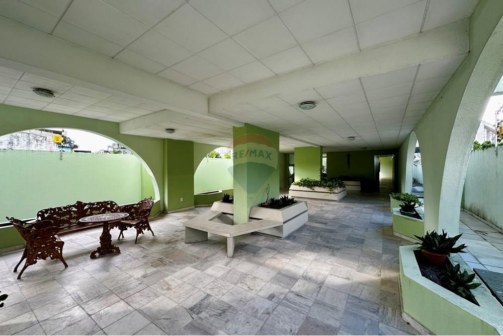 Apartamento - Alugar - Belém , Pará - IMG_4294.JPG - Saguão - 720671015-52