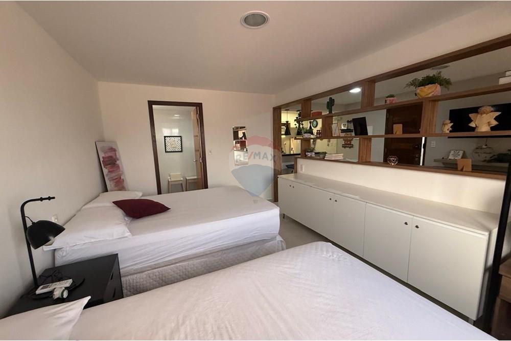 Apart Hotel/ Flat - Alugar - João Pessoa , Paraíba - fad44dc9-102a-476b-8a07-2f8fc63ce83b.jpg - 720431073-23
