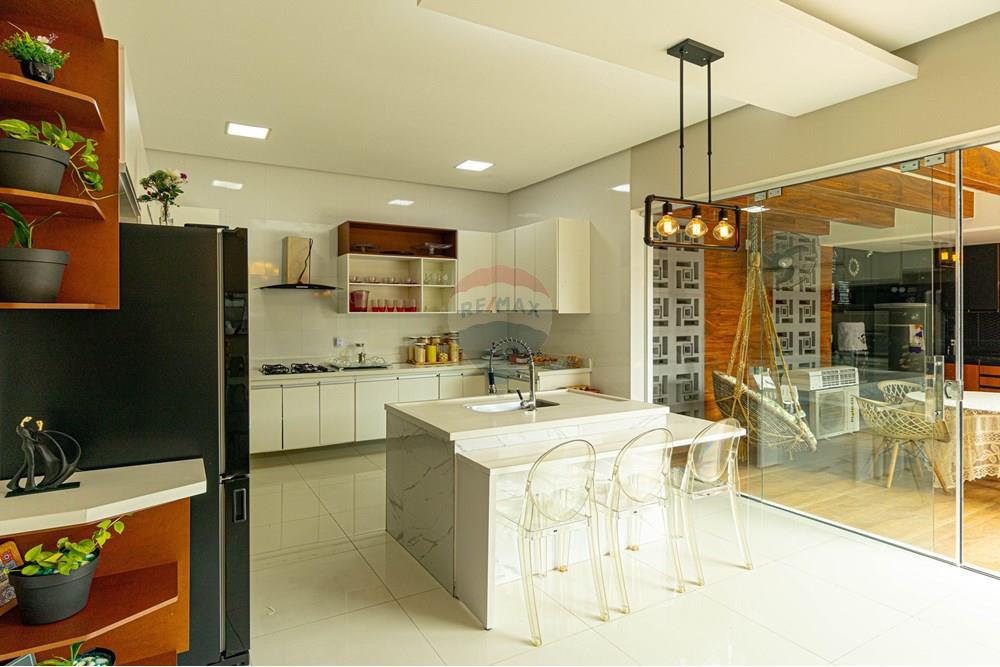 Casa de Condomínio - Venda - Manaus , Amazonas - 34.jpg - Cozinha - 720791009-318