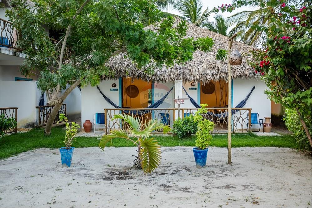 Bangalô - Venda - Acaraú , Ceará - Caminho dos ventos - Áreas externas - ft Thiago Faquineli-4.jpg - 722341001-66