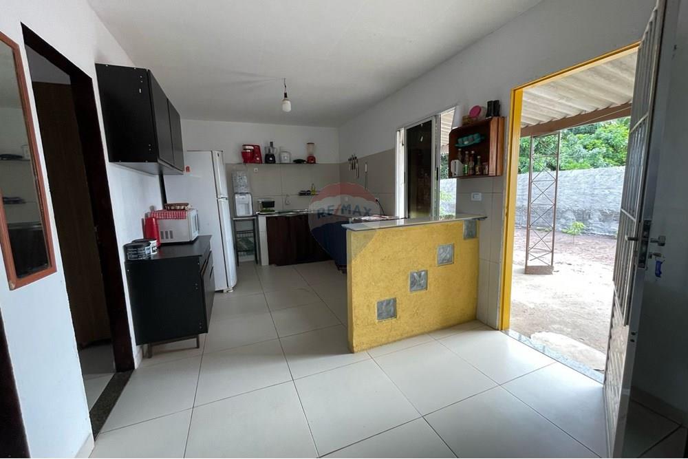 Casa - Venda - São Gonçalo do Amarante , Rio Grande do Norte - 49efc735-3694-4537-974b-ba1f0e74105f.jpeg - Cozinha da sala de estar - 720621057-29