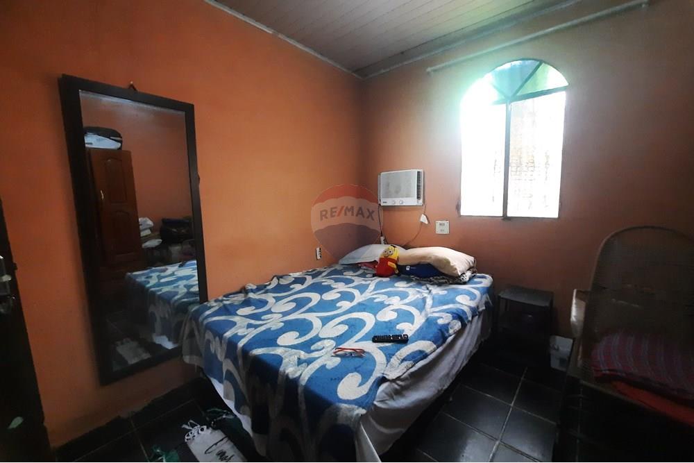 Casa - Venda - Manaus , Amazonas - quarto 4.jpeg - 720661037-26