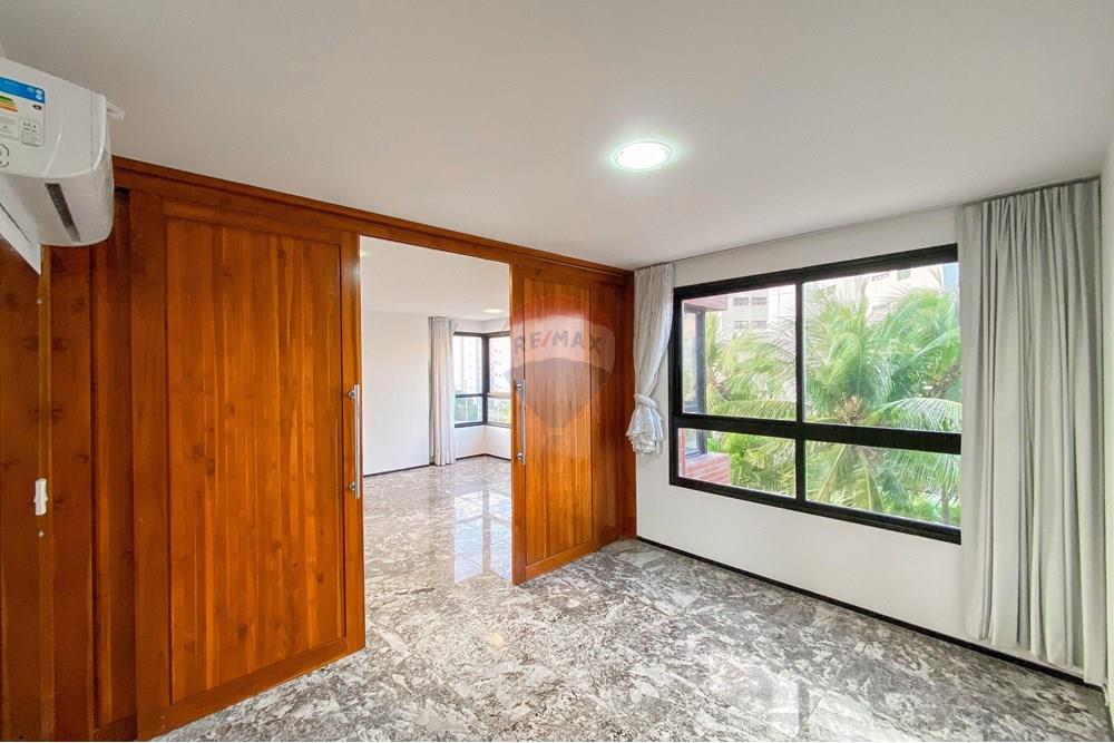 Apartamento - Alugar - Natal , Rio Grande do Norte - QUARTO.jpeg - 720811011-73