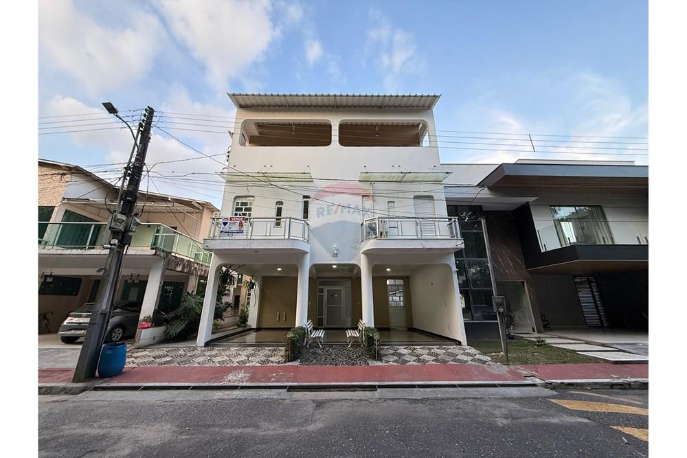 Casa de Condomínio - Venda - Belém , Pará - CASA.jpeg - 720921162-9