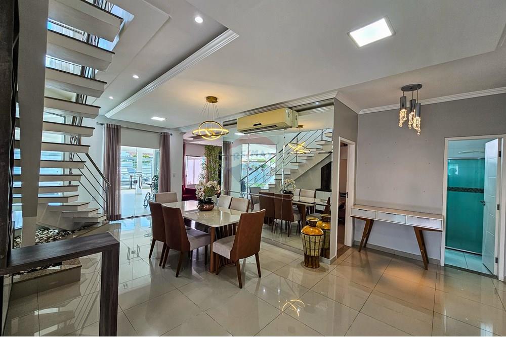 Casa de Condomínio - Venda - Manaus , Amazonas - WhatsApp Image 2025-05-14 at 13.12.07.jpeg - 720721083-16