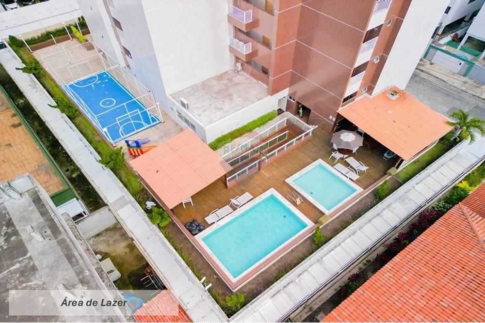 Apartamento - Venda - João Pessoa , Paraíba - Slide1.JPG - 720301160-10