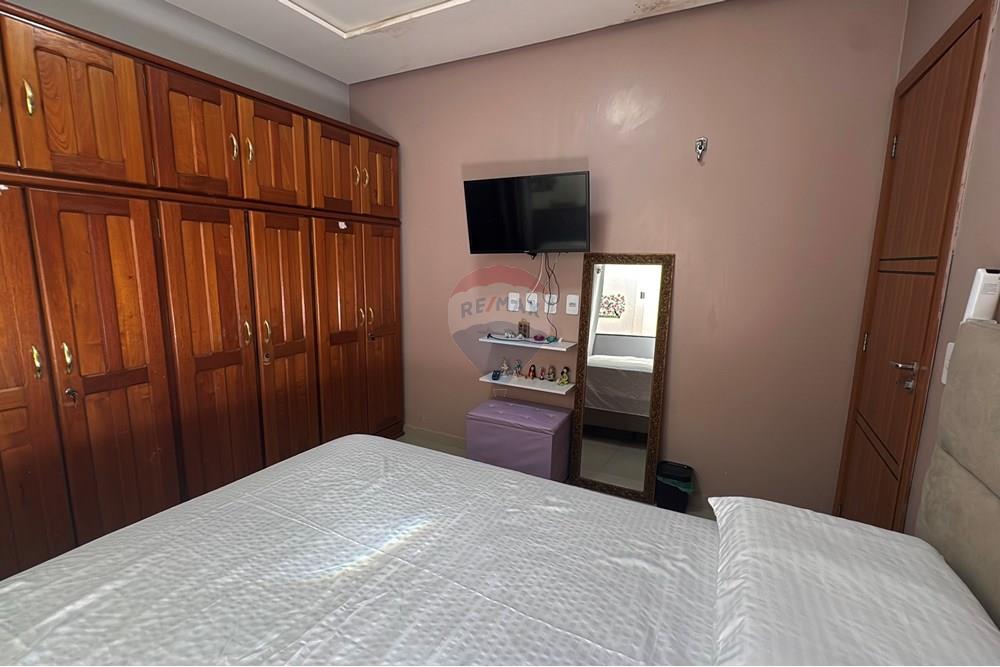 Casa - Alugar - Ananindeua , Pará - qt.jpg - Quarto principal - 720671072-4