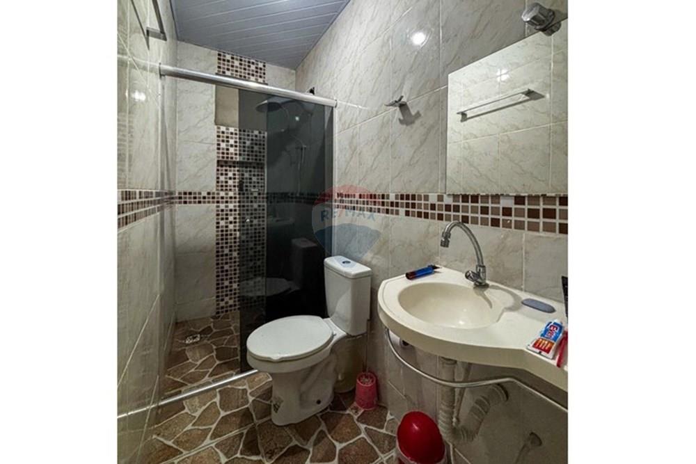 Casa - Venda - Manaus , Amazonas - WhatsApp Image 2025-09-18 at 12.51.03.jpeg - 722101023-10