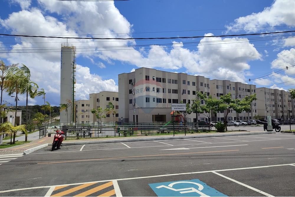 Apartamento - Venda - Manaus , Amazonas - IMG_20250510_112920.jpg - 722051013-17