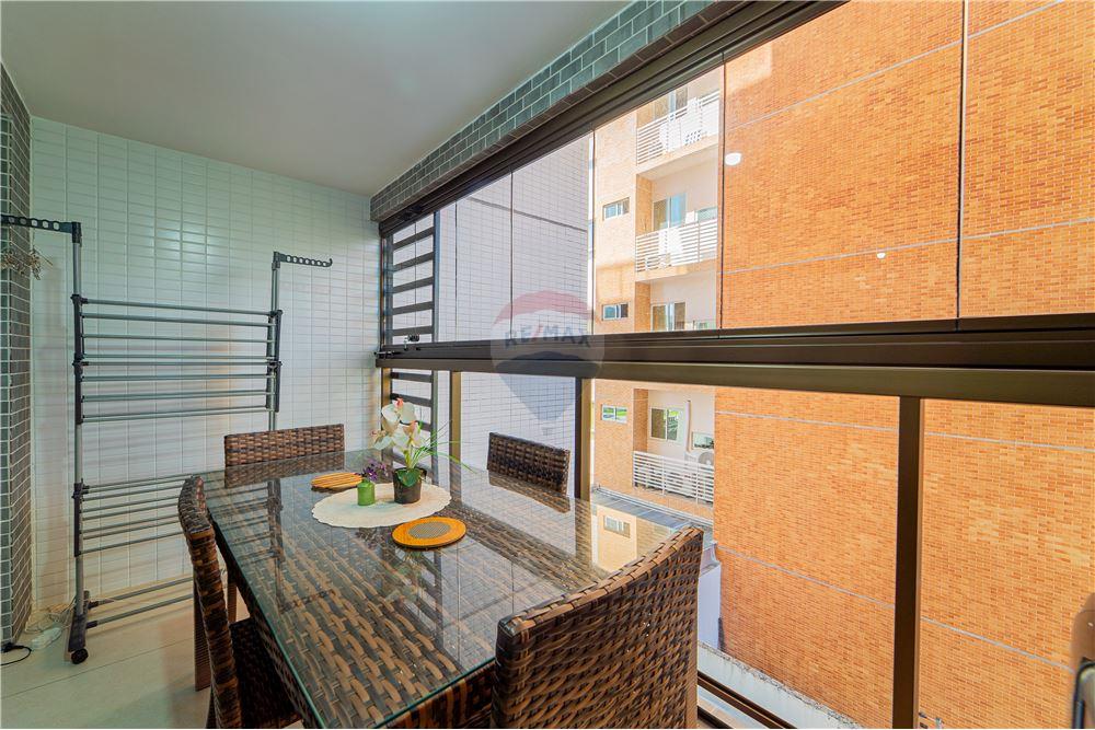 Apartamento - Venda - Cabedelo , Paraíba - 8 - 720861003-89