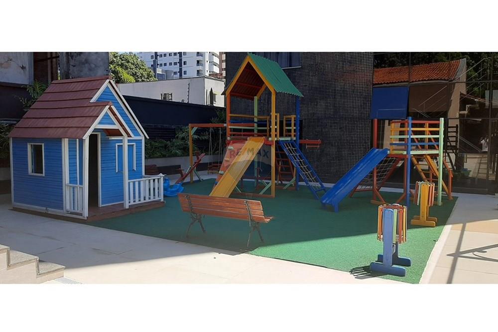 Apartamento - Alugar - Belém , Pará - 47.jpg - 720671001-27