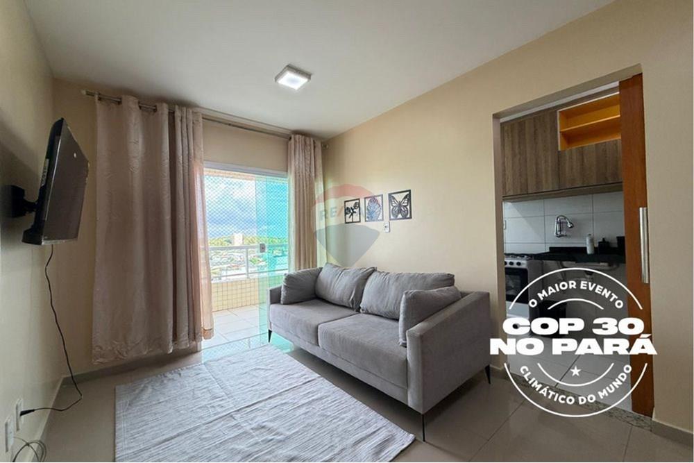 Apartamento - Alugar - Belém , Pará - Cópia de CAPA LOGO COP 30 (7).jpg - 720921012-271